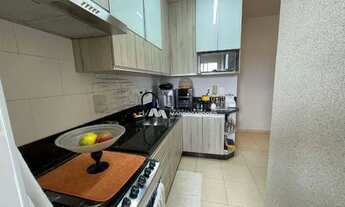 Imagem 5: Apartamento com 2 dormitórios à venda, 70 m² por R$ 420.000,00 - Higienópolis - São José d