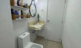 Imagem 2: Apartamento com 3 dormitórios para alugar, 90 m² por R$ 6.970/mês - Condomínio Le Jardin