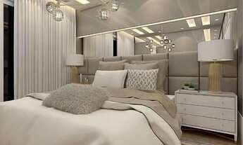 Imagem 4: Ap 2 Quartos na Av. Presidente Vargas ( Pronto ) Poucas Unidades Disponíveis