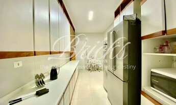 Imagem 4: APARTAMENTO VENDA BELA VISTA DE 136M²