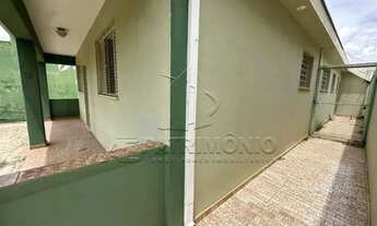 Imagem 2: CASA TERREA 3 QUARTOS VILA SANTANA