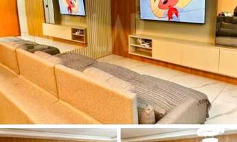 Imagem 4: APARTAMENTO PRIVATIVA 135M2