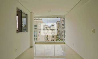 Imagem 3: Apartamento de 02 quartos, 02 suítes no Bairro Lurdes - Belo Horizonte/MG