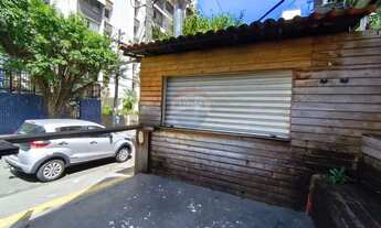 Imagem 2: Quiosque para locação com 8m², na Graça