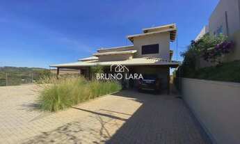 Imagem 3: Condomínio Gran Ville - Igarapé/MG