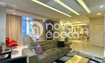 Imagem 3: Copacabana Apartamento com 3 dormitórios