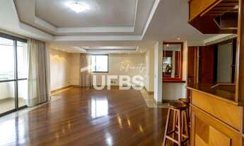 Imagem 5: Edifício Kallinan - Apartamento 5 quartos, sendo 2 suítes