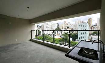 Imagem 5: APARTAMENTO À VENDA EM PERDIZES, 4 SUÍTES. 3 VAGAS DE GARAGEM DETERMINADAS