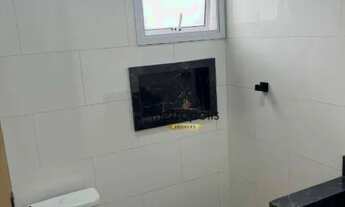 Imagem 3: Apartamento à venda, 55 m² por R$ 321.000,00 - Vila Bartira - Santo André/SP