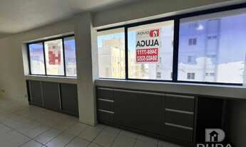 Imagem 4: Sala comercial aérea