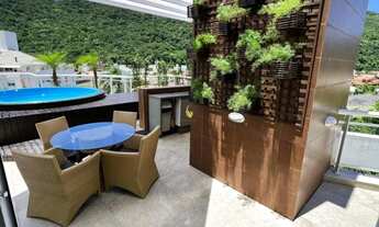 Imagem 6: Cobertura Exclusiva com 318m² no maior e mais completo condomínio na praia da Cachoeira do