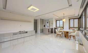 Imagem 2: Apartamento 3 quartos,3 box de garagem Petropolis