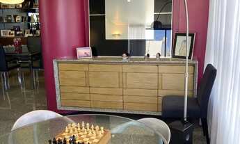 Imagem 2: Jean Charles / Beira-mar Candeias : vista-mar, andar alto, 4 qt, 2 st, 165m², Vagas Cobert