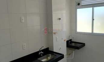 Imagem 3: APARTAMENTO À VENDA NO CONDOMÍNIO JARDIM DI FLORENÇA - JARDIM CAROLINA/MEDEIROS - JUNDIAÍ