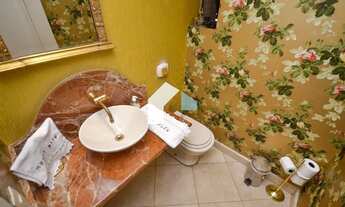 Imagem 5: 4 suites 4 vagas de garagem batel