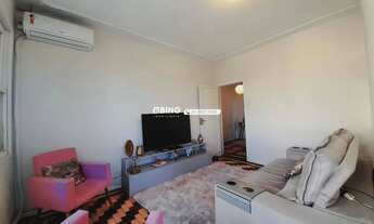 Imagem 5: 79m² | 2 dorms | 2 sacadas | vaga