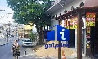 Imagem 2: Galpão com 450 m² no Industrial Santa Rita - Contagem/MG
