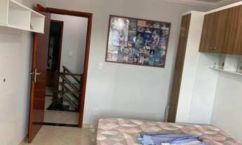 Imagem 4: Alugon casa 3 quartos no centro Itaboraí