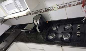 Imagem 4: Vendo apartamento Condomínio Jardim Paradiso Alpinia, contrato de gaveta