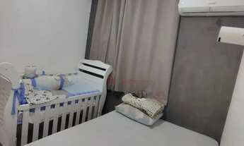 Imagem 6: Apartamento com 2 dormitórios à venda, 47 m² por R$ 175.000,00 - Jardim Itapema - São José