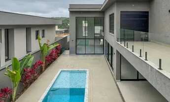 Imagem 5: CASA EM CONDOMÍNIO - ALPHAVILLE - SP