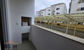 Imagem 5: Apartamento com 2 dormitórios para alugar, 69 m² por R$ 3.038,00/mês - Várzea do Ranchinho