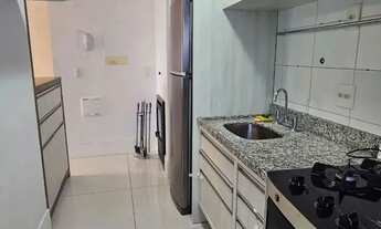 Imagem 7: Lindo apartamento, em andar alto, com vista espetacular, no Passo D'Areia!