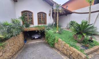 Imagem 3: Vendo Rara Casa Térrea na Mooca Reformada