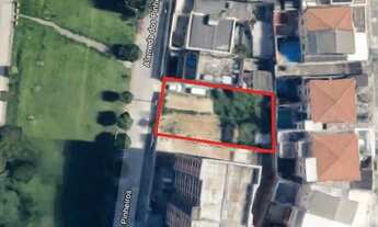 Imagem 3: Terreno à venda, Campestre - Santo André/SP