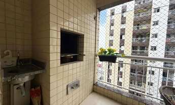 Imagem 3: Fit Mirante do Parque - Porteira Fechada e Nascente Com 03 Quartos Sendo 01 Suite