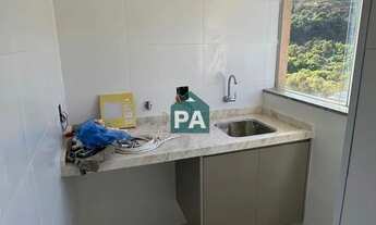 Imagem 6: Apartamento à venda com 02 quartos, 50m² - Jardim Bandeirantes - Poços de Caldas/MG