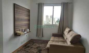 Imagem 3: Apto Mobiliado Petrópolis Caxias do Sul