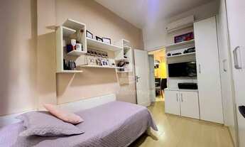 Imagem 12: Apartamento com 3 Quartos à venda, 110 m² - Icaraí - Niterói/RJ