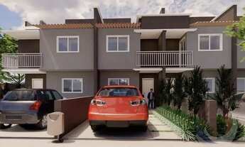 Imagem: Casa Residencial de 2 dorms no bairro Ribeirao