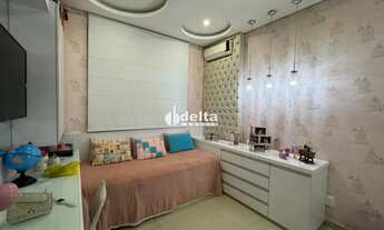 Imagem 7: Casa residencial disponível para venda no bairro Jardim América em Uberlândia-MG