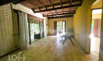 Imagem 2: Casa à venda Rua Folhas Verdes, Córrego Grande - Florianópolis
