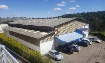 Imagem: Galpão para alugar, 1325 m² por R$ 32.339/mês