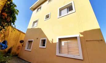 Imagem: Apartamento com 2 quartos para locação