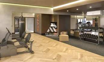 Imagem 3: Apartamento à venda no PARC COLLEGE , BOA VIAGEM, Recife, PE