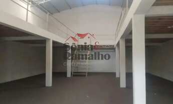 Imagem 2: Salão Comercial para Locação no Bairro Recreio Anhanguera, em Ribeirão Preto SP