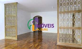 Imagem: APARTAMENTO - HIGIENÓPOLIS - SP