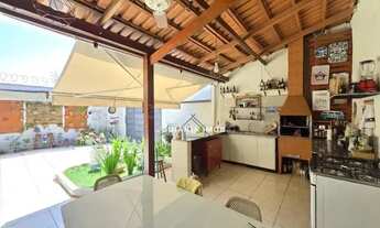 Imagem 2: Sobrado 4/4 sendo 4 suites