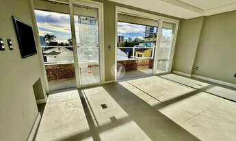 Imagem 4: Apartamento de 2 dormitórios na parte mais alta de Santa Maria!