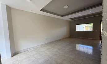 Imagem 6: Sobrado 3 suítes, 165 m², prox Atacadao Goiania Romeiros e Condominio do Lago