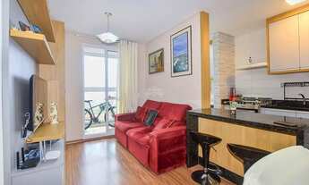 Imagem 2: Imóvel para venda possui 79 metros quadrados com 3 quartos