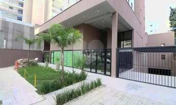 Imagem 3: Apartamento com 1 quartos para locação em Vila Pompéia - SP