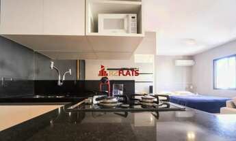 Imagem 5: Apartamento com ótimo preço no bairro Itaim Bibi. Confira!