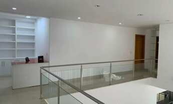 Imagem 5: Casa de Condomínio de Luxo no Swiss Park, Campinas-SP: 3 Quartos, 3 Suítes, 2 Salas, 5 Ban