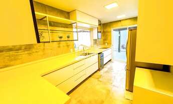 Imagem 5: Casa Duplex de Condomínio com 4 Suítes e 246 m² por R$ 1.500.000