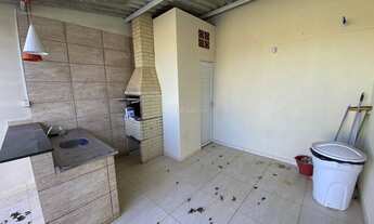 Imagem 6: CASA À VENDA COM PISCINA NO RESIDENCIAL CASA GRANDE EM APUCARANA